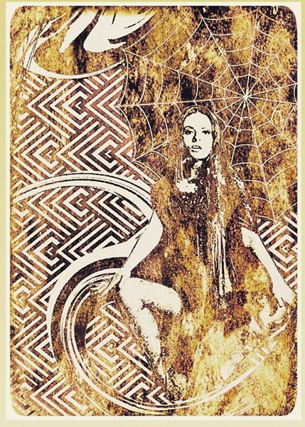 108 drphibes Soledad Miranda in gold.jpg